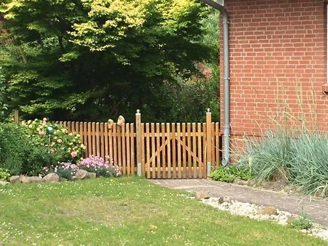 Appartamento Gaestehaus Melz Schwabe *